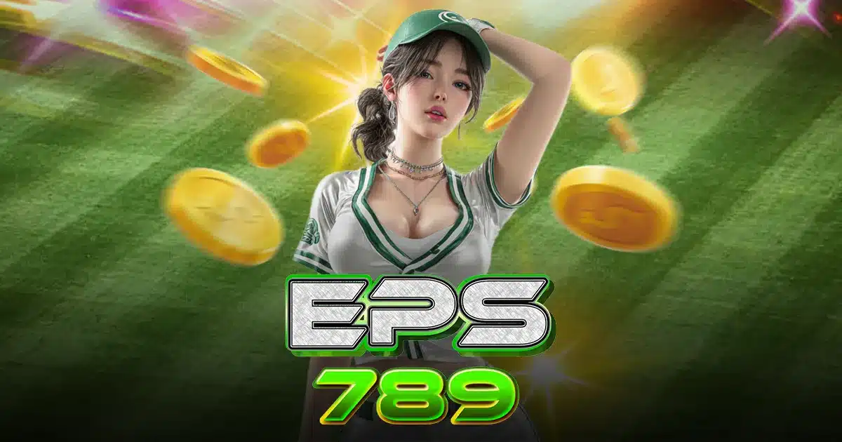 EPS789 EPS789